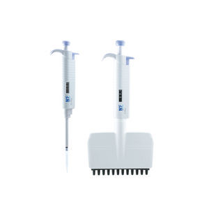pipette digitale