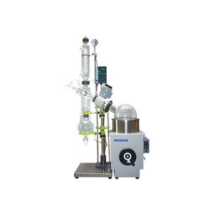 évaporateur de laboratoire