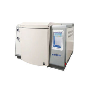 système de chromatographie GC