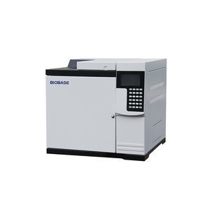 chromatographe en phase gazeuse