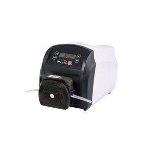 pompe péristaltique de laboratoire compact