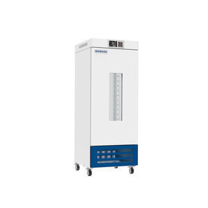 incubateur de laboratoire à convection forcée