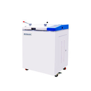 autoclave médical
