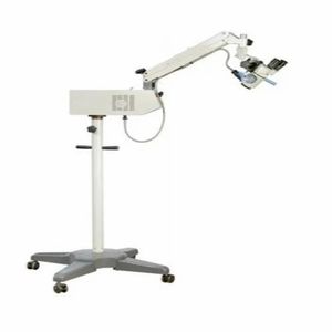 microscope de chirurgie polyvalent