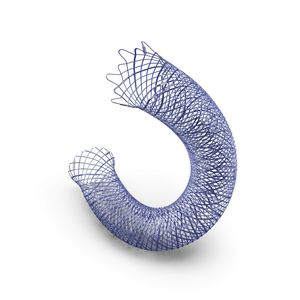 stent intracrânien