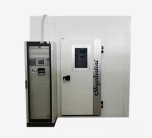 cellule de test climatique
