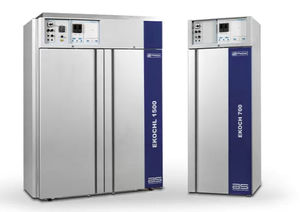 enceinte climatique de laboratoire