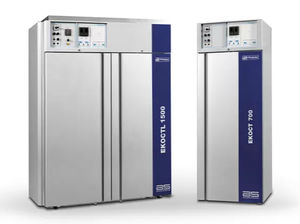 cellule de test climatique
