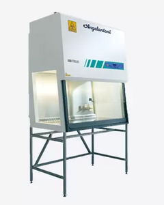 poste de sécurité microbiologique classe II