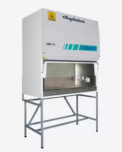 poste de sécurité microbiologique classe II