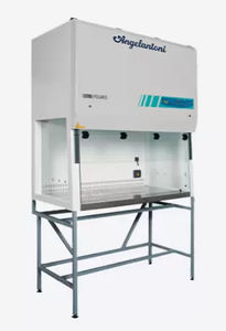 poste de sécurité biologique classe II