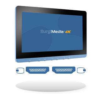 système de gestion vidéo
