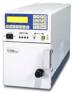 pompe de chromatographie SFC