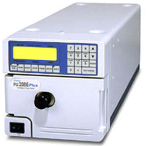 pompe de chromatographie SFC