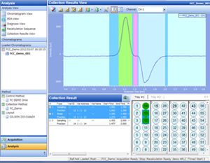 logiciel de laboratoire