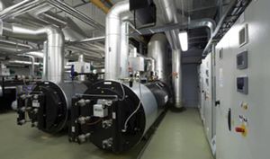 système de filtration d'air