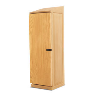 armoire de fluides