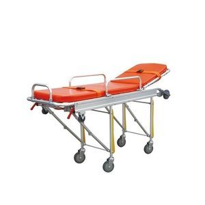 chariot brancard pour ambulances