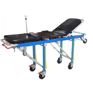 brancard d'urgence