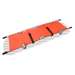 brancards d'urgence