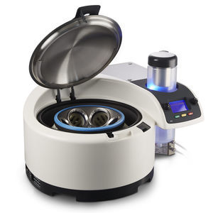 concentrateur de laboratoire