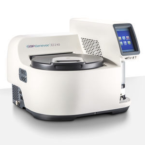 évaporateur de laboratoire
