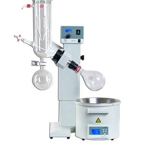 évaporateur de laboratoire