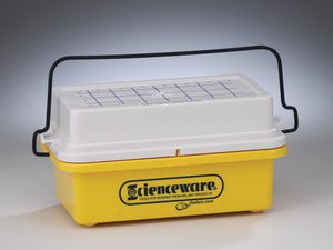 glacière pour tubes de microcentrifugeuse