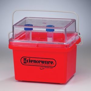 glacière pour tubes de microcentrifugeuse