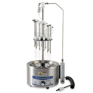 évaporateur de laboratoire