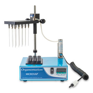 évaporateur pour échantillons
