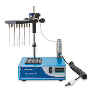 évaporateur pour échantillons