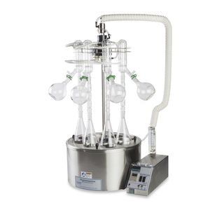 évaporateur de laboratoire