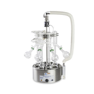 évaporateur pour échantillons
