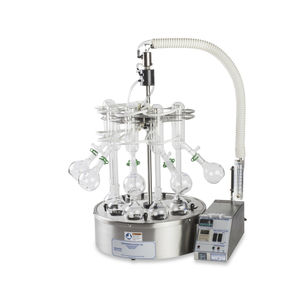 évaporateur pour échantillons
