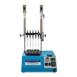 évaporateur pour échantillons