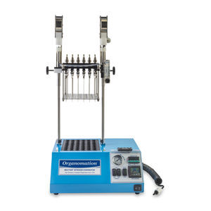 évaporateur pour échantillons