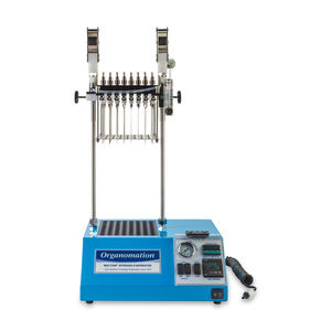 évaporateur pour échantillons