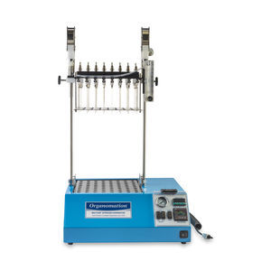 évaporateur pour échantillons
