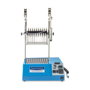 évaporateur pour échantillons