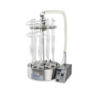 extracteur de laboratoire de Soxhlet
