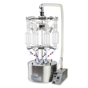 extracteur de laboratoire de Soxhlet