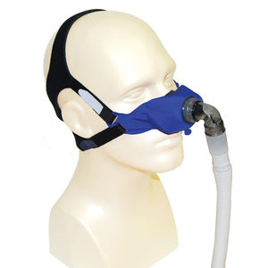 masque de ventilation artificielle nasal