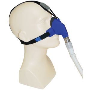 masque de ventilation artificielle nasal