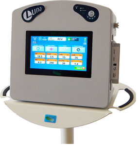 ventilateur électronique