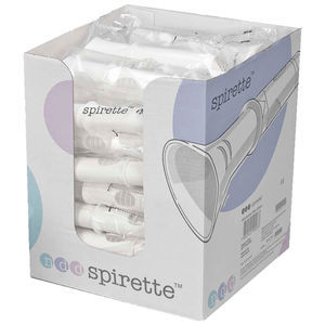 embout buccal pour spiromètre