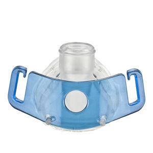 masque de ventilation artificielle nasal