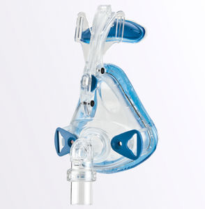 masque de ventilation artificielle nasal