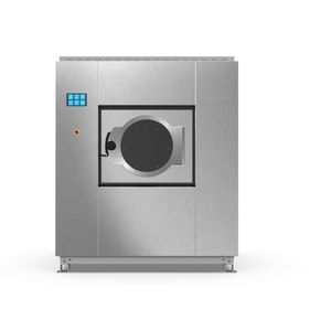 laveuse essoreuse à chargement frontal