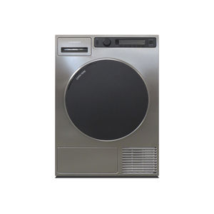 sèche-linge à chargement frontal
